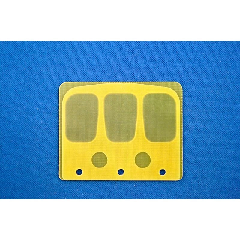 YAMAHA YZ 125 05/21 Kit Lamelle