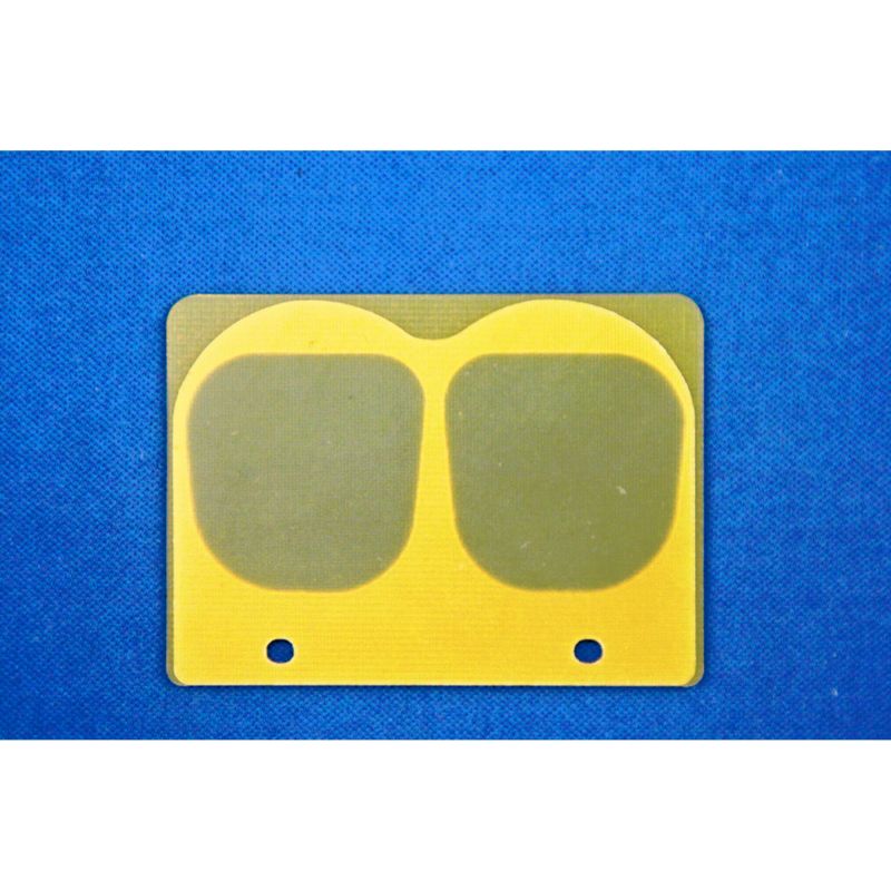 YAMAHA YZ 2T 250 16/22 Kit Lamelle