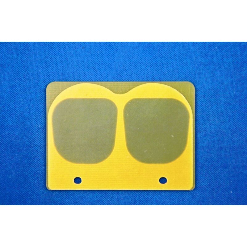 YAMAHA YZ X 250 16/22 Kit Lamelle