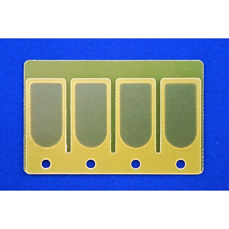 HUSQVARNA CR 430 82/88 Kit Lamelle