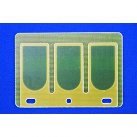 MAICO 2T 250 Kit Lamelle