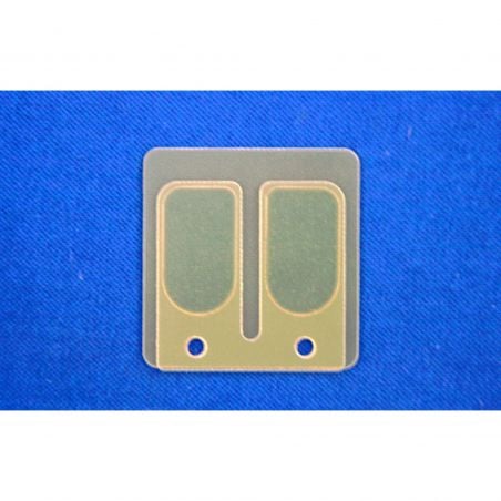 HUSQVARNA CR 250 03/04 Kit Lamelle