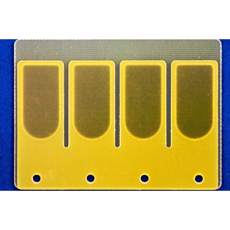 HONDA CR 500 84/88 Kit Lamelle