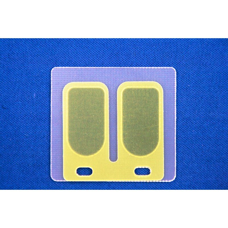 YAMAHA YFS BLASTER 200 88/06 Kit Lamelle