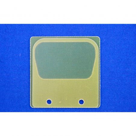 FANTIC TRIAL AIR 249 89/01 Kit Lamelle