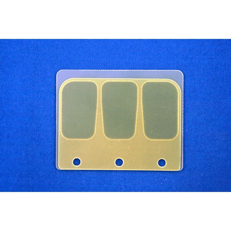 SUZUKI RM 250 88/90 Kit Lamelle