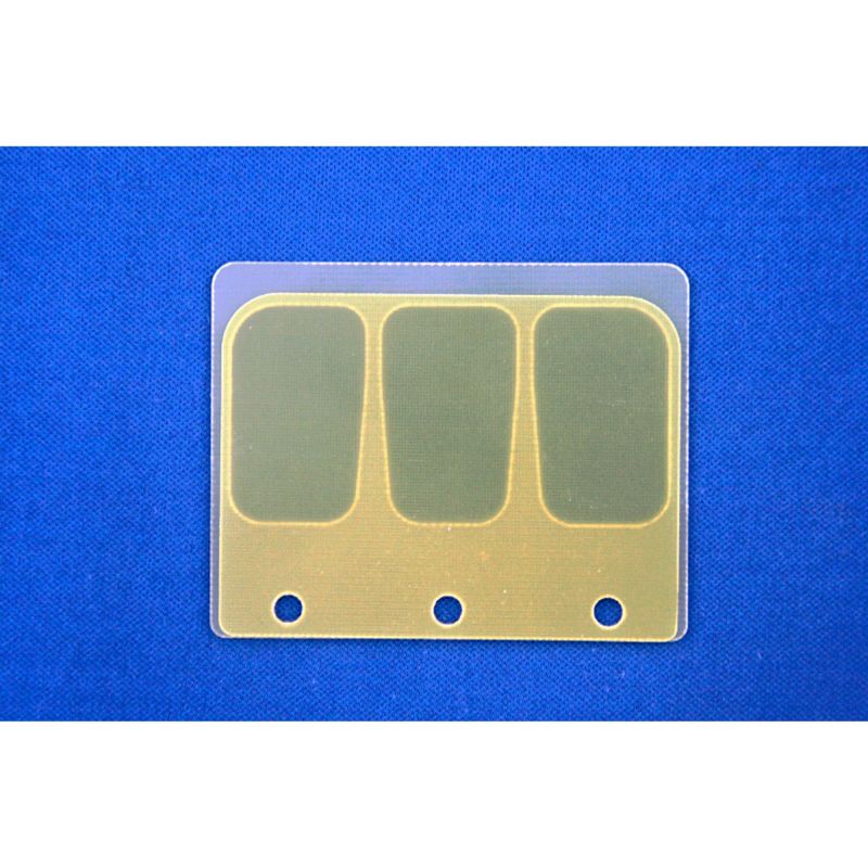 SUZUKI LT R 500 88/90 Kit Lamelle