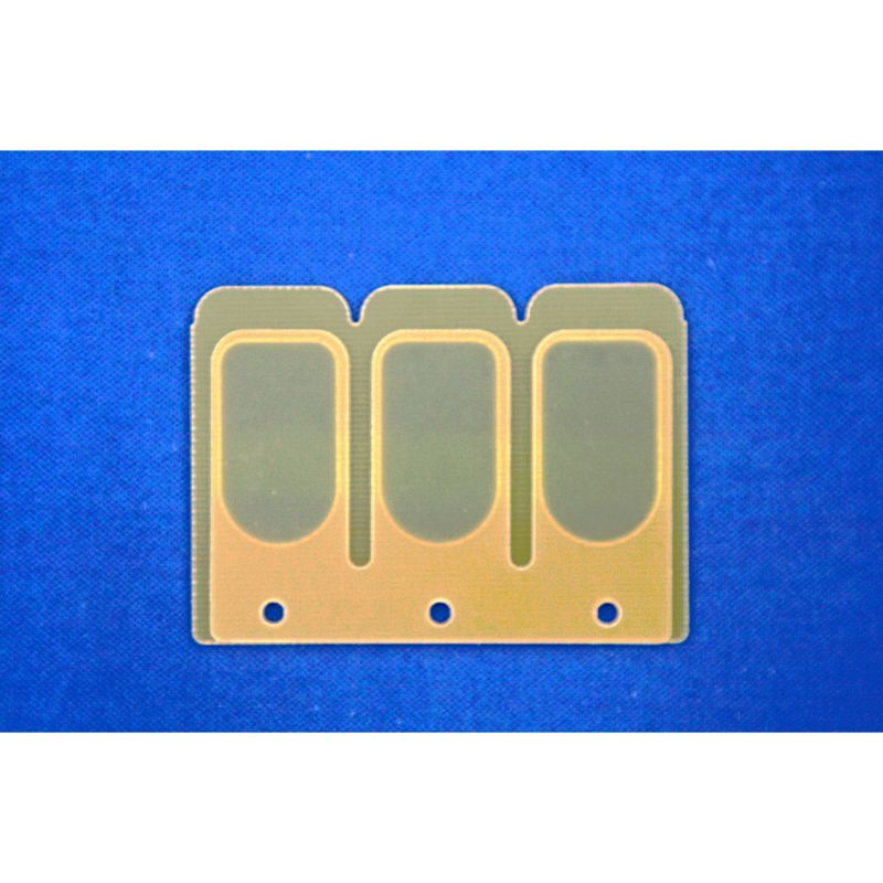 KAWASAKI KDX SR 250 Kit Lamelle