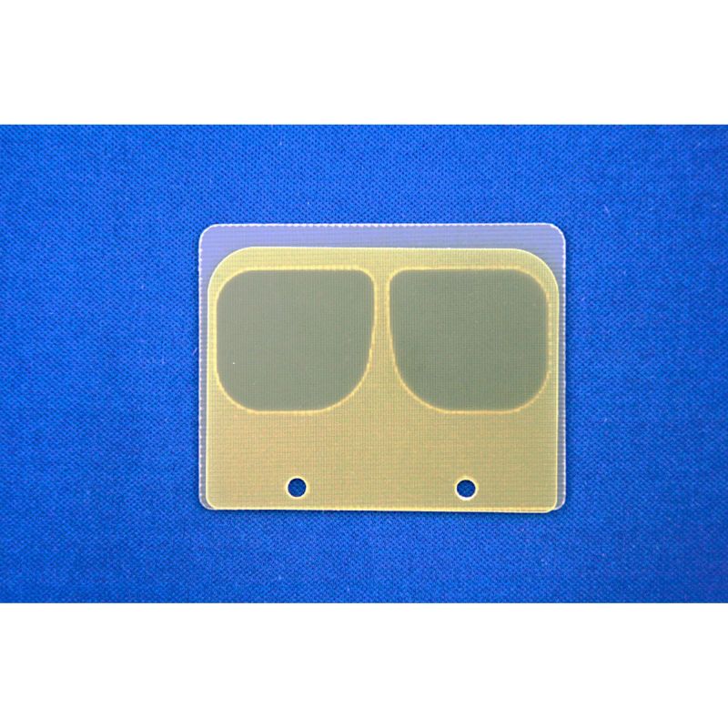 SUZUKI RM 125 94/99 Kit Lamelle