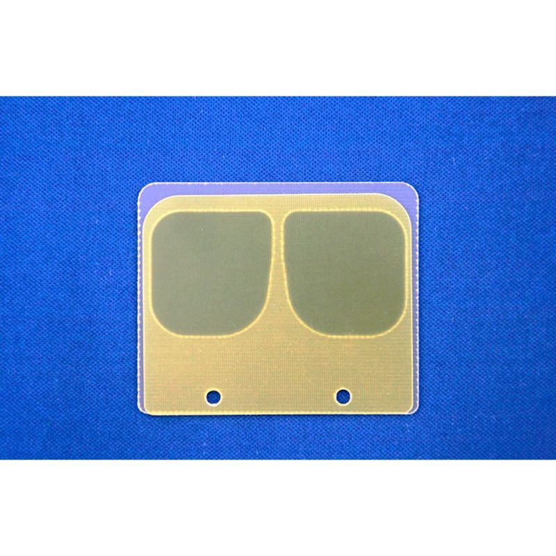 SUZUKI RM 250 91/92 Kit Lamelle