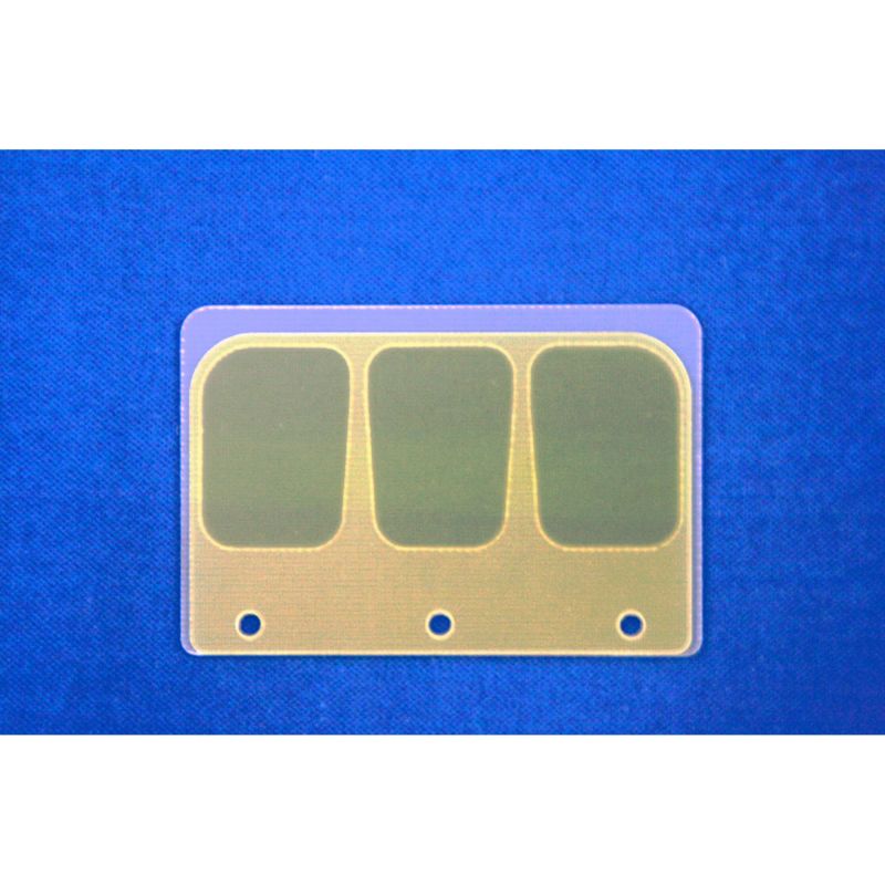 YAMAHA YZ 2T 250 90/96 Kit Lamelle