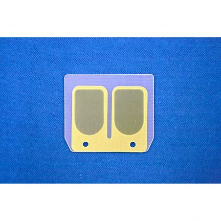 YAMAHA DT175 175 87/06 Kit Lamelle