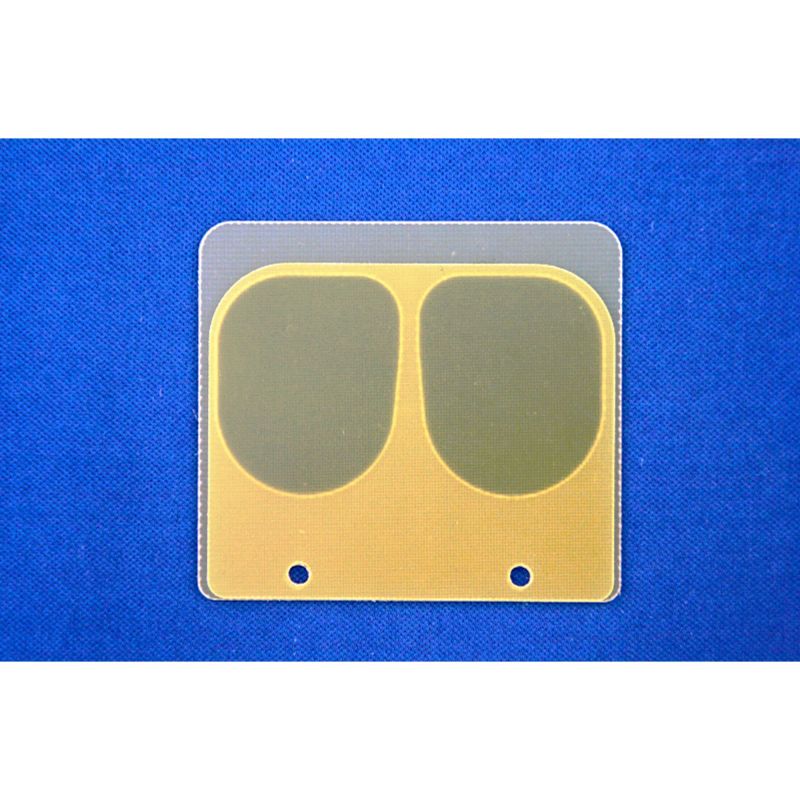 SUZUKI RMX 250 93/98 Kit Lamelle