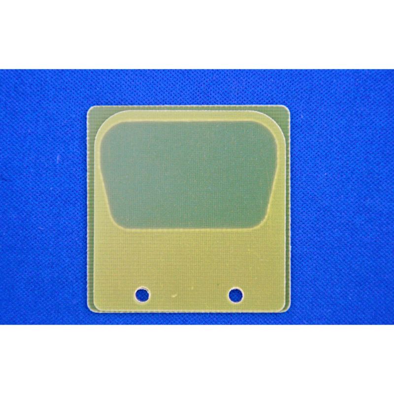 YAMAHA YZ L 80 93/01 Kit Lamelle