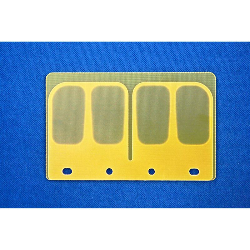 HUSQVARNA CR 360 92/01 Kit Lamelle