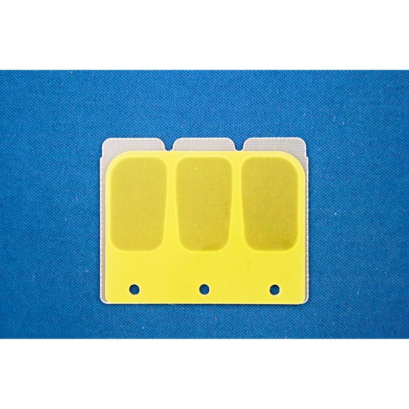 HONDA CR R 125 93/97 Kit Lamelle