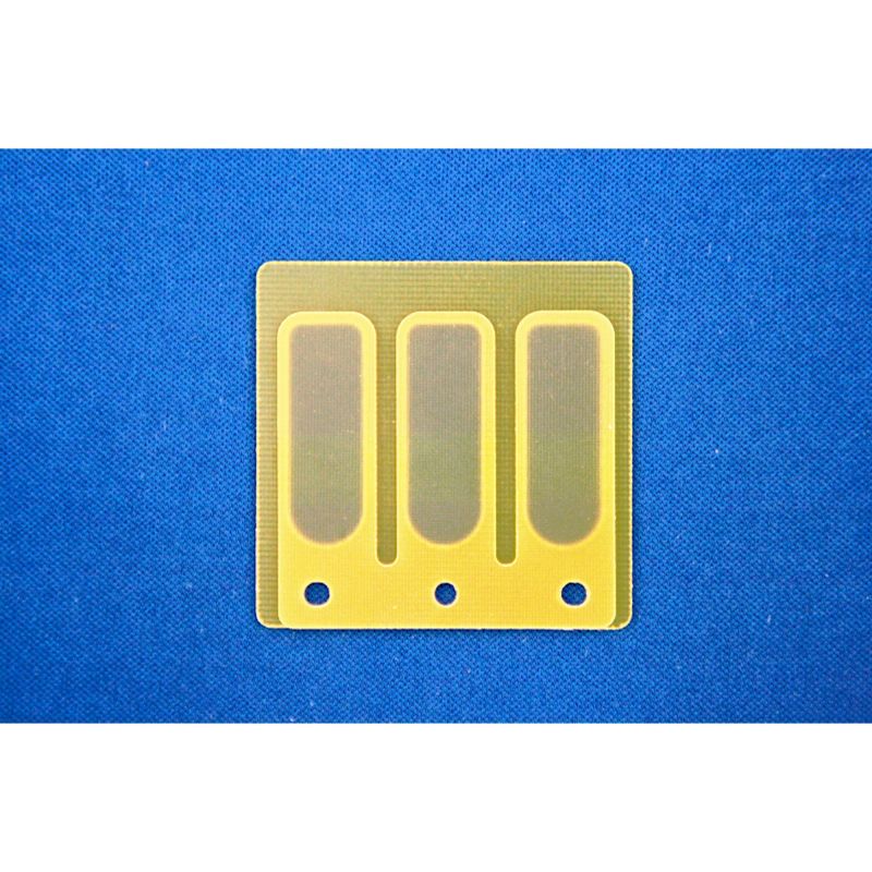 YAMAHA DT R 200 91 Kit Lamelle