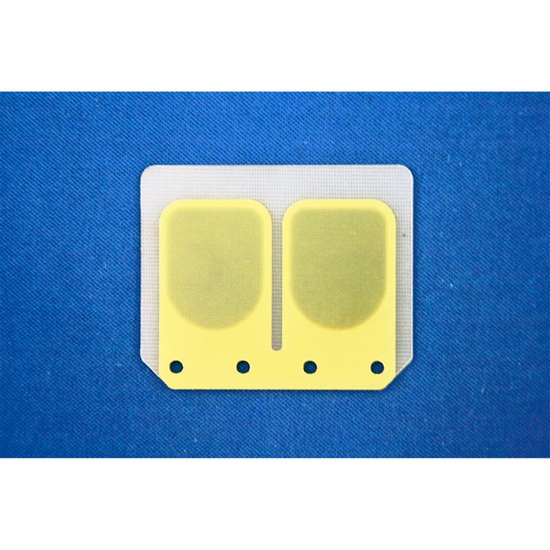 BOY669 ARCTICCAT 406 ALL MODELS 406 Kit Lamelle  BOYESEN