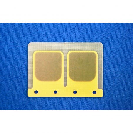 GASGAS TT 125 92/93 Kit Lamelle