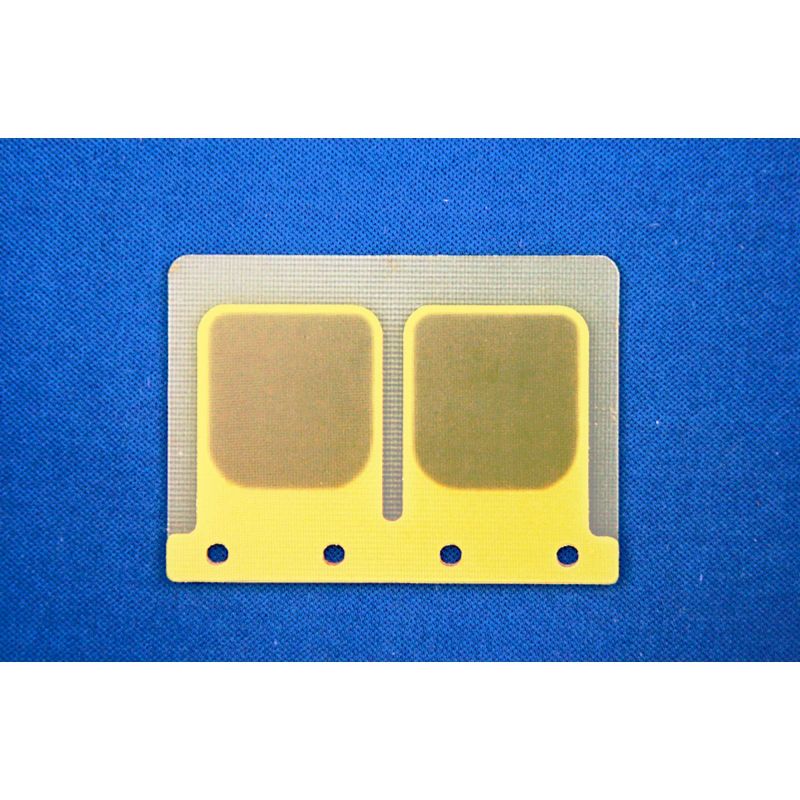 HUSQVARNA WXE 125 92/93 Kit Lamelle