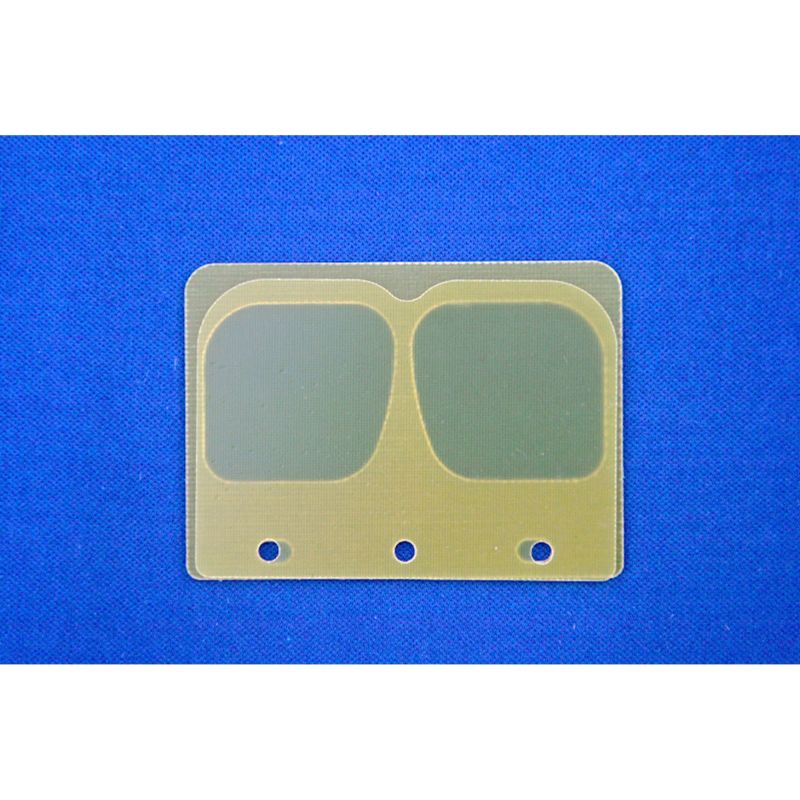 GASGAS PAMPERA 250 94/95 Kit Lamelle