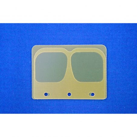GASGAS TT 250 94/95 Kit Lamelle
