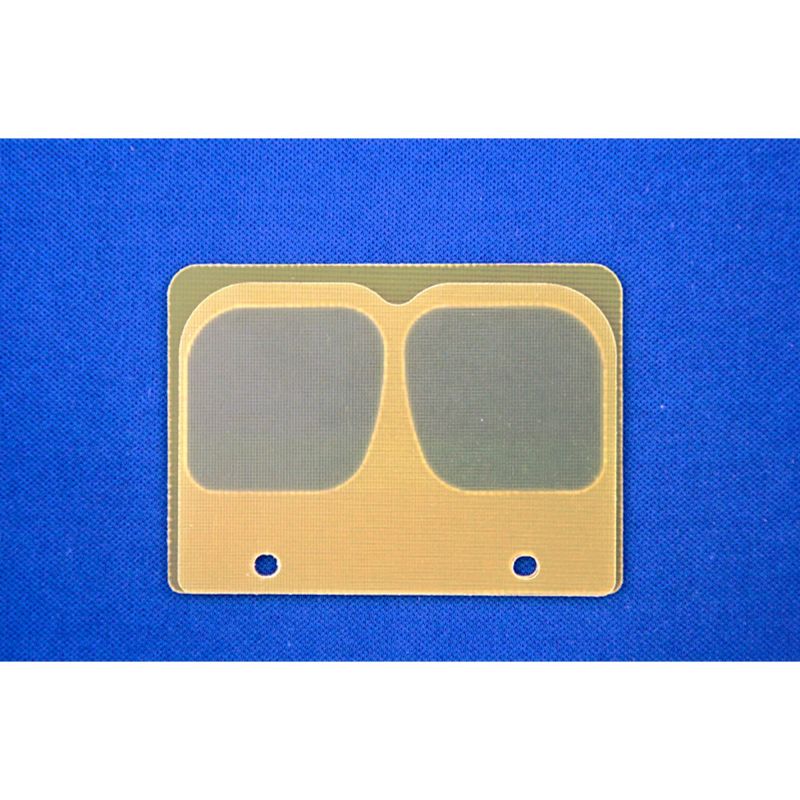 SUZUKI RM 250 96/97 Kit Lamelle