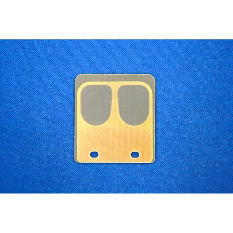 KTM SX LC 50 98 Kit Lamelle