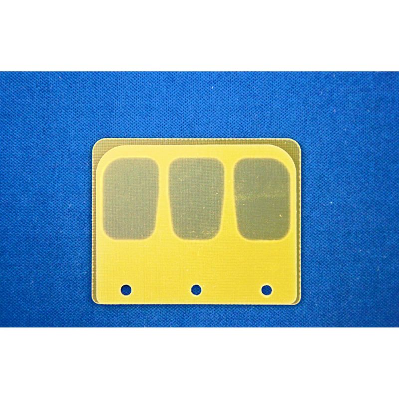 HONDA CR R 125 98 Kit Lamelle