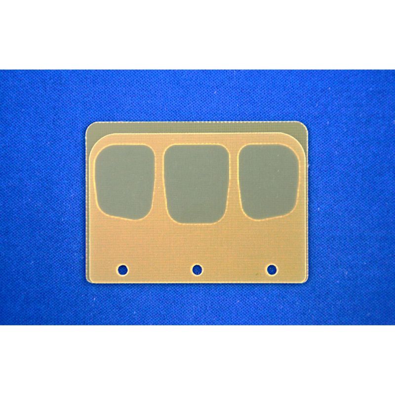 HONDA CR R 250 99/00 Kit Lamelle