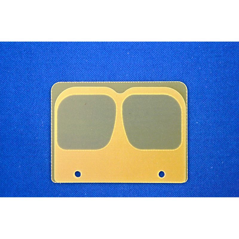 SUZUKI RM 125 99/00 Kit Lamelle