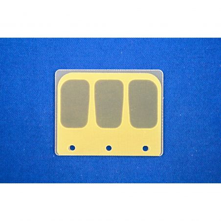 TM MX 125 00/01 Kit Lamelle