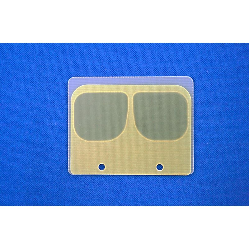 YAMAHA YZ 125 00 Kit Lamelle