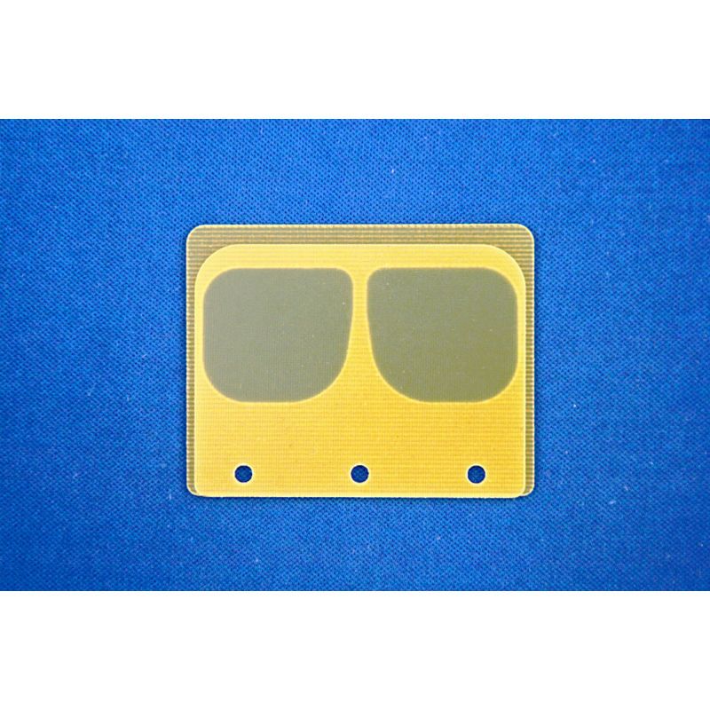 HONDA CR R 125 01/02 Kit Lamelle