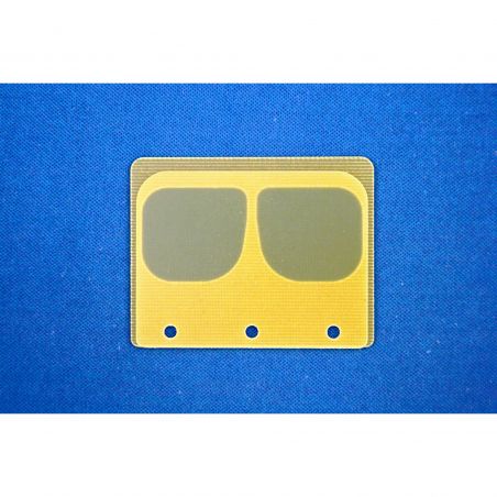 HONDA CR R 125 01/02 Kit Lamelle