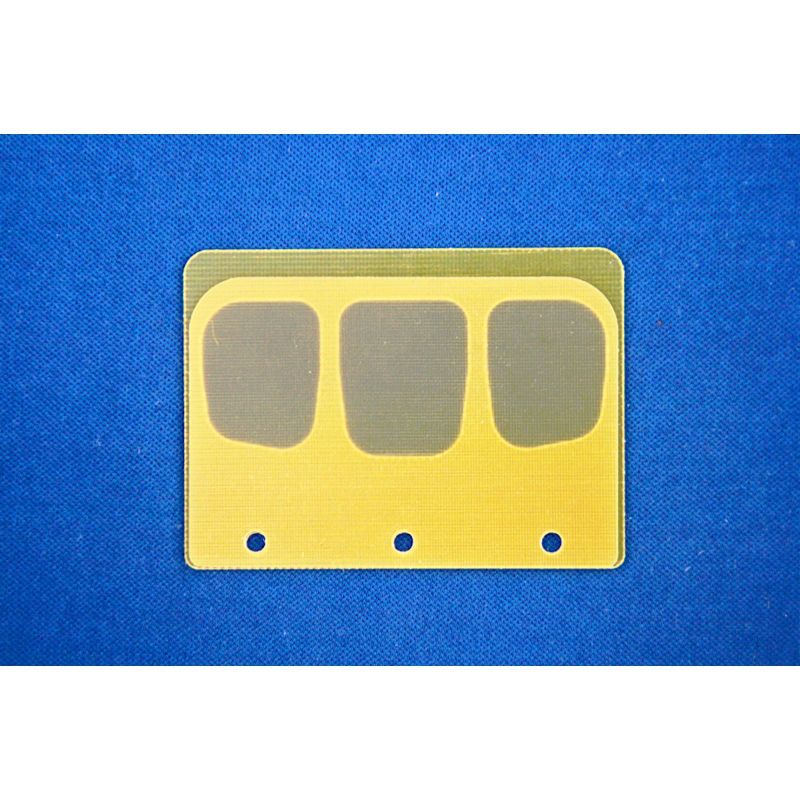 HONDA CR R 250 01 Kit Lamelle