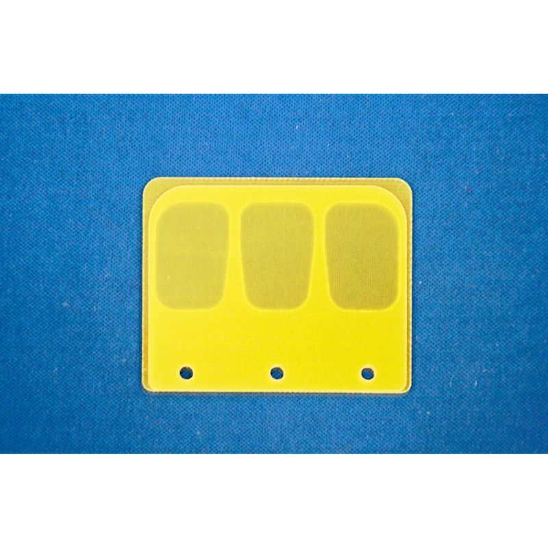 YAMAHA YZ 125 01/02 Kit Lamelle