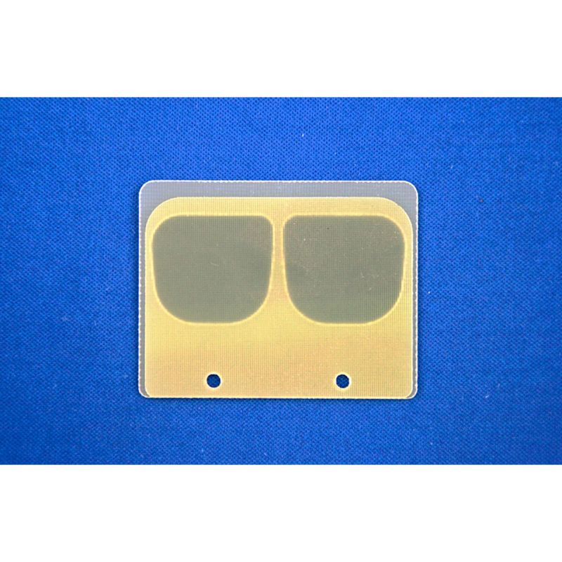 SUZUKI RM 125 01/02 Kit Lamelle