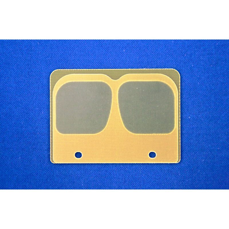 SUZUKI RM 250 01 Kit Lamelle