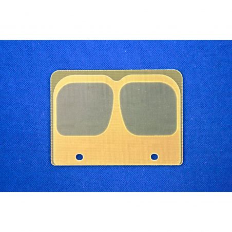 SUZUKI RM 250 01 Kit Lamelle