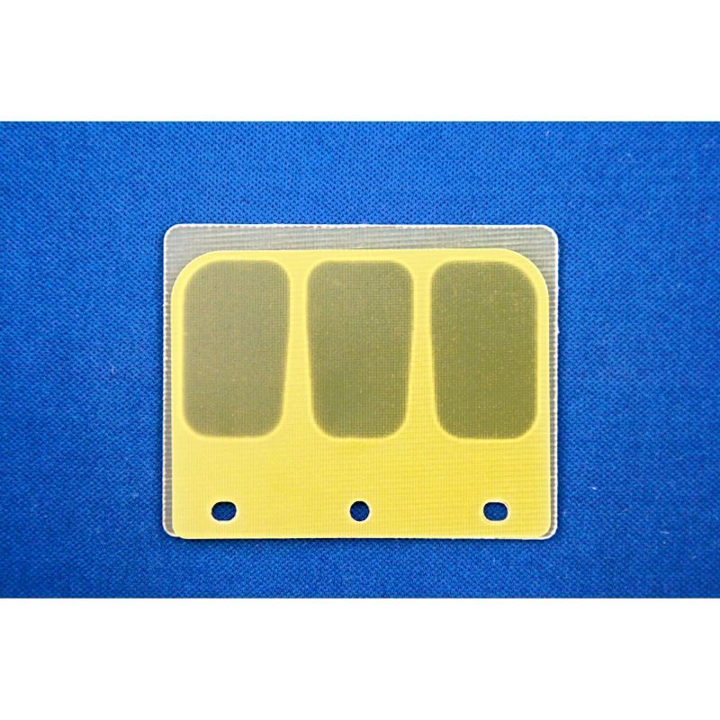 HONDA NS 125 Kit Lamelle