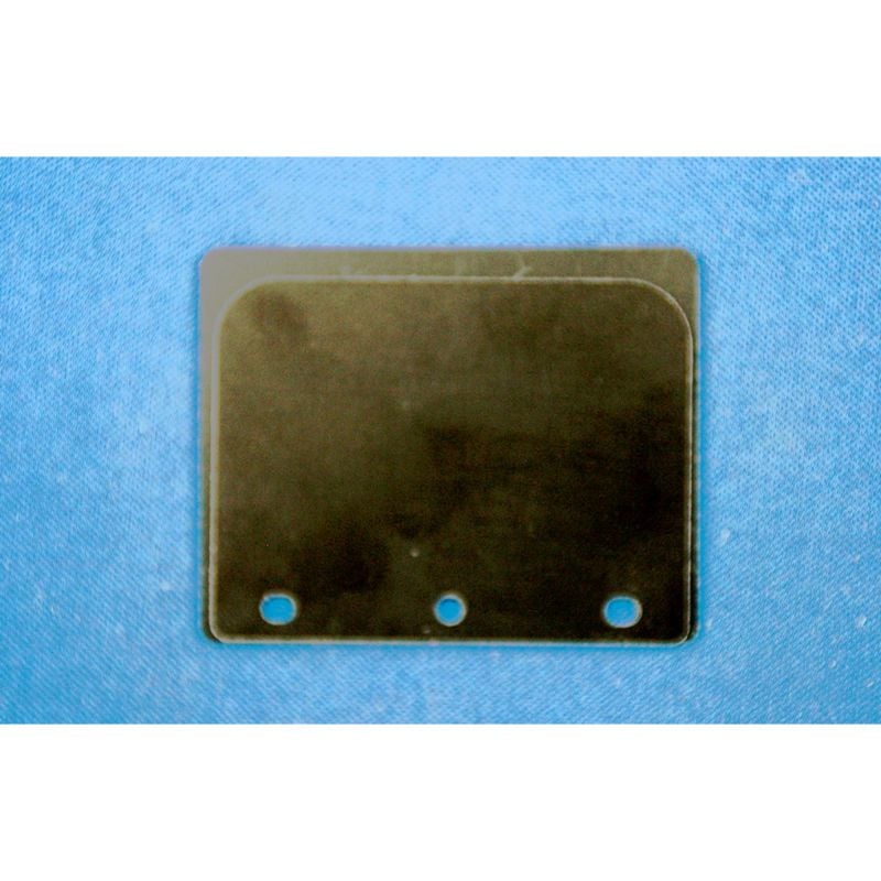 HONDA NSR F / R 125 Kit Lamelle