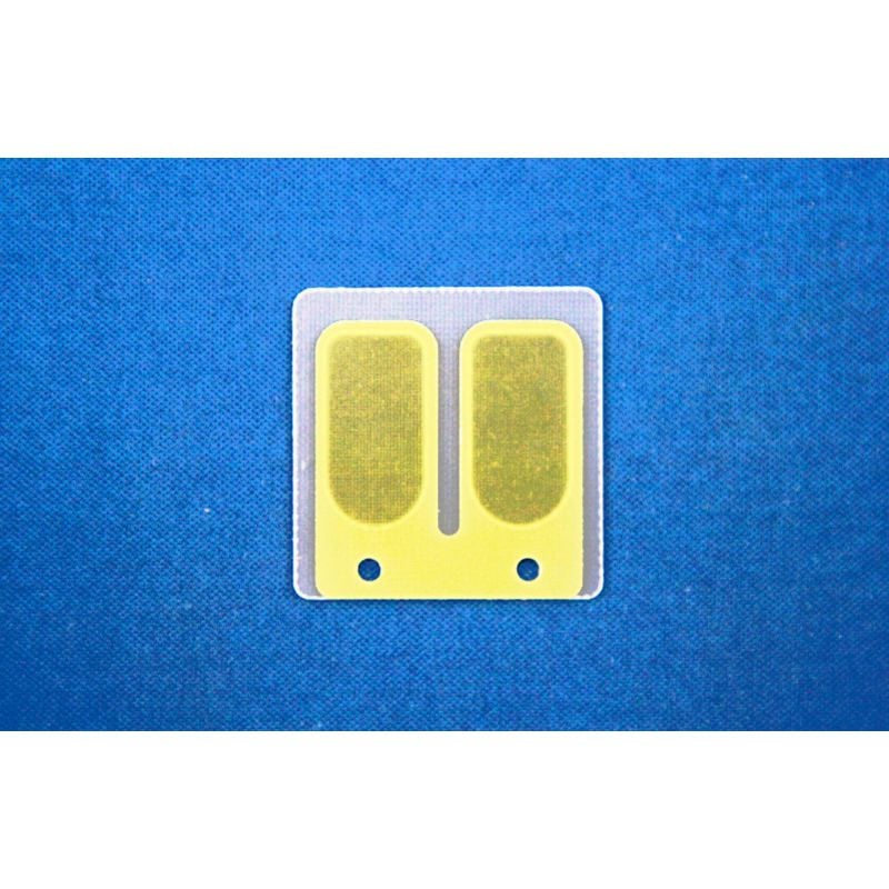 ITALJET PISTA1 50 Kit Lamelle