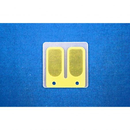 PGO COMET 50 Kit Lamelle