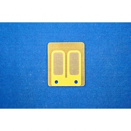 MALAGUTI F10 JET LINE / KAT 50 02/10 Kit Lamelle