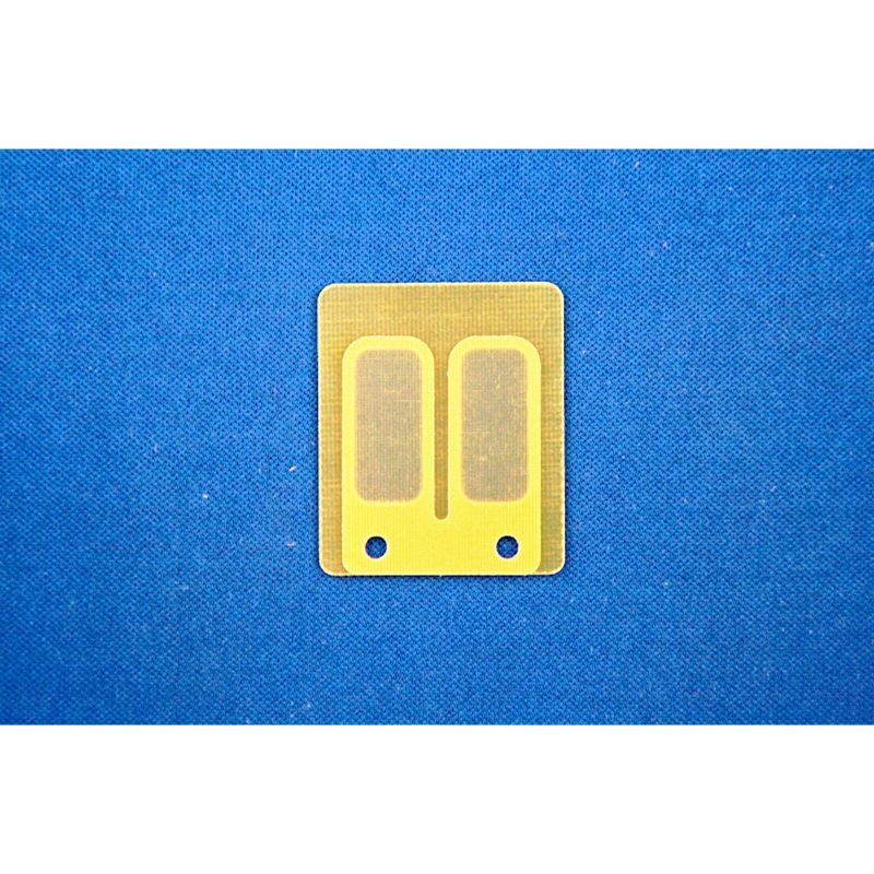 BOY712 PIAGGIO SFERA 80 02/10 Kit Lamelle  BOYESEN