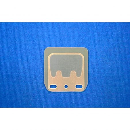BOY716 SUZUKI CP CHF 80 Kit Lamelle  BOYESEN