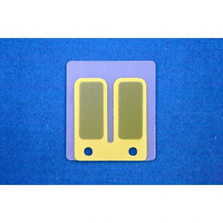 HONDA MB AC 80 Kit Lamelle