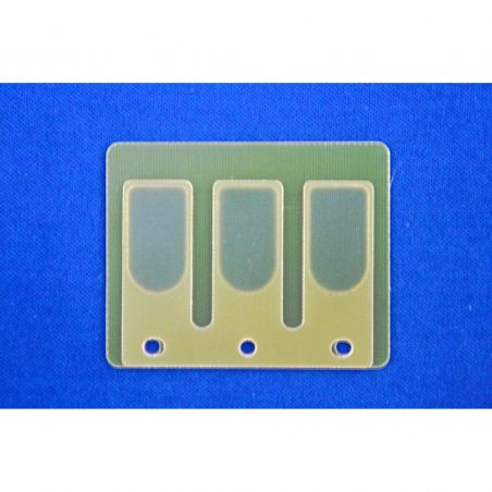 SUZUKI RG WE / FG 250 88 Kit Lamelle
