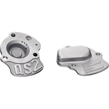 KTM XC 450 03/09 Coperchio Quickshot